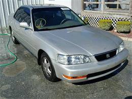 1996 Acura 2.5 TL (CC-943450) for sale in Online, No state
