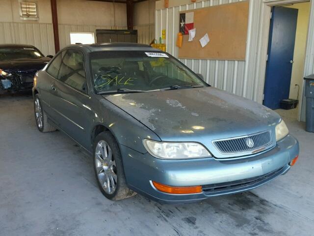 1998 Acura CL (CC-943451) for sale in Online, No state