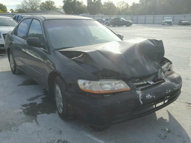 1999 Honda Accord (CC-943454) for sale in Online, No state