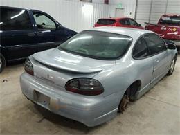 1999 Pontiac Grand Prix (CC-943462) for sale in Online, No state