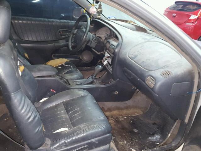 1999 Pontiac Grand Prix (CC-943462) for sale in Online, No state