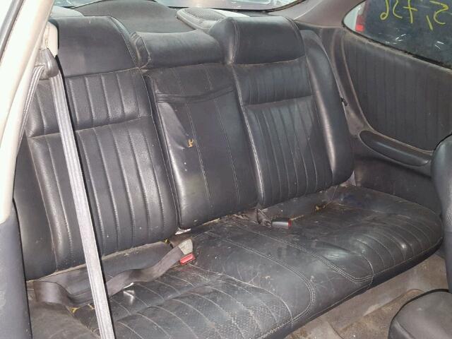 1999 Pontiac Grand Prix (CC-943462) for sale in Online, No state