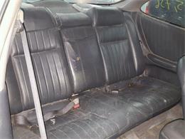1999 Pontiac Grand Prix (CC-943462) for sale in Online, No state