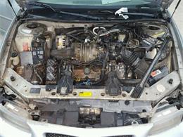 1999 Pontiac Grand Prix (CC-943462) for sale in Online, No state