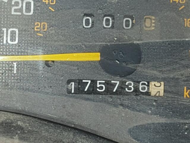 1999 Pontiac Grand Prix (CC-943462) for sale in Online, No state