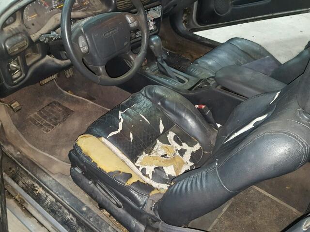 1999 Pontiac Grand Prix (CC-943462) for sale in Online, No state