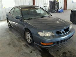1997 Acura CL (CC-943466) for sale in Online, No state