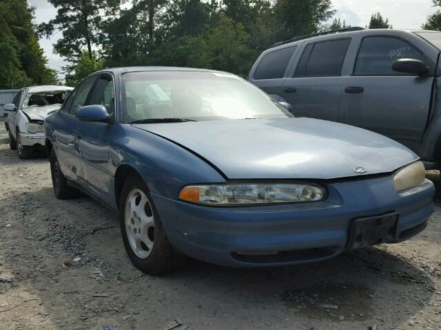 1998 Oldsmobile Intrigue (CC-943476) for sale in Online, No state