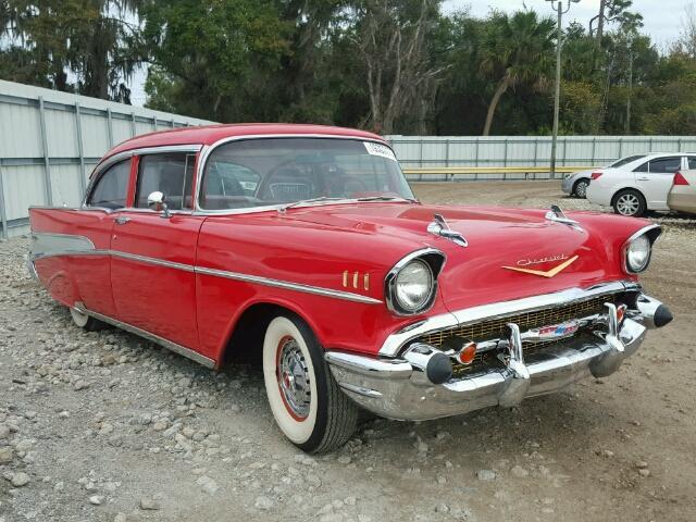 1957 Chevrolet ALL OTHER (CC-943478) for sale in Online, No state