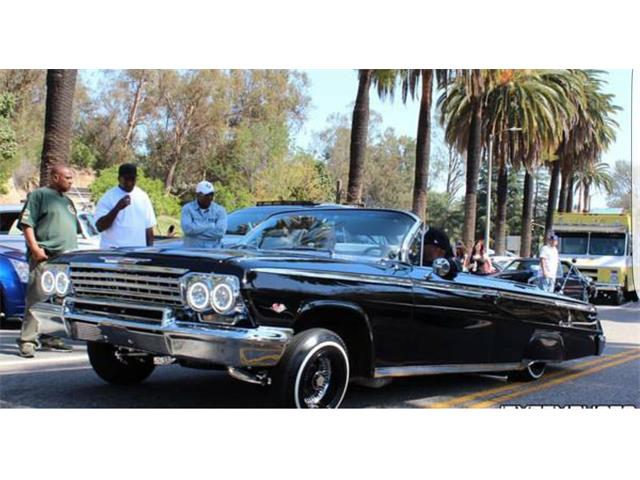 1962 Chevrolet Impala (CC-940348) for sale in Palmdale, California