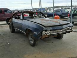 1968 Chevrolet ALL OTHER (CC-943486) for sale in Online, No state
