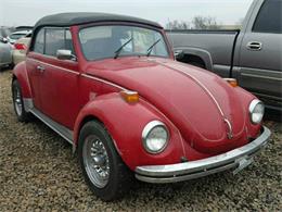 1971 Volkswagen Beetle (CC-943488) for sale in Online, No state