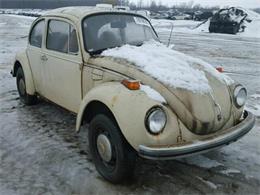 1973 Volkswagen Beetle (CC-943489) for sale in Online, No state