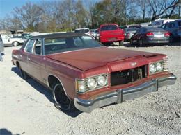 1973 Mercury Monterey (CC-943491) for sale in Online, No state