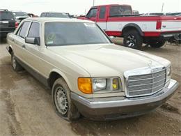 1982 Mercedes Benz 300 (CC-943497) for sale in Online, No state
