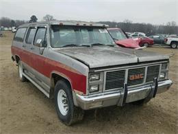 1982 Chevrolet Suburban (CC-943498) for sale in Online, No state