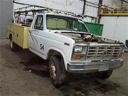1983 Ford F350 (CC-943500) for sale in Online, No state