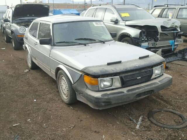 1985 Saab 900S (CC-943502) for sale in Online, No state
