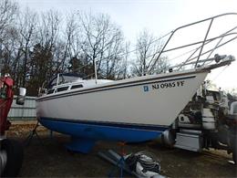 1987 BOAT MARINE LOT (CC-943518) for sale in Online, No state