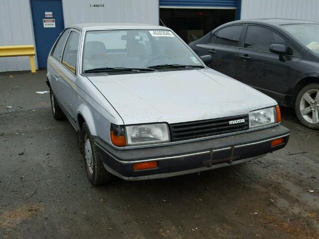 1987 Mazda 3 (CC-943521) for sale in Online, No state