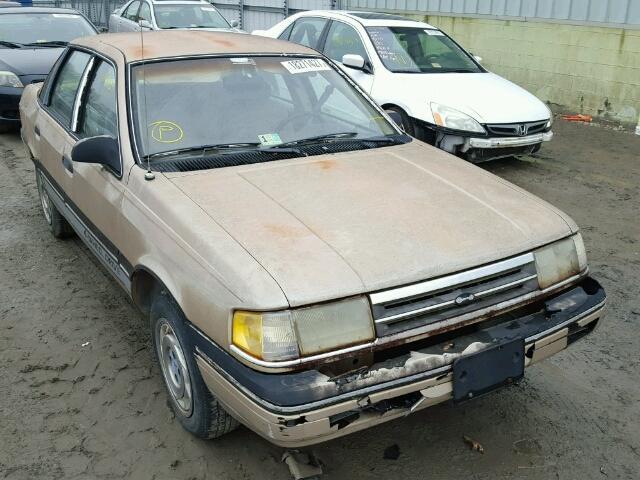 1988 Ford Tempo (CC-943523) for sale in Online, No state