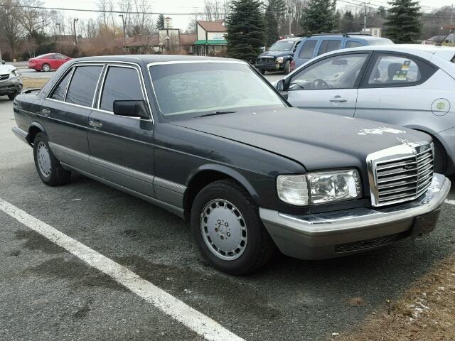 1988 Mercedes Benz 420 - 500 (CC-943525) for sale in Online, No state