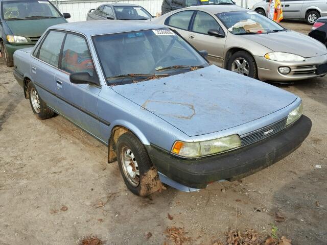 1989 Toyota Camry (CC-943533) for sale in Online, No state