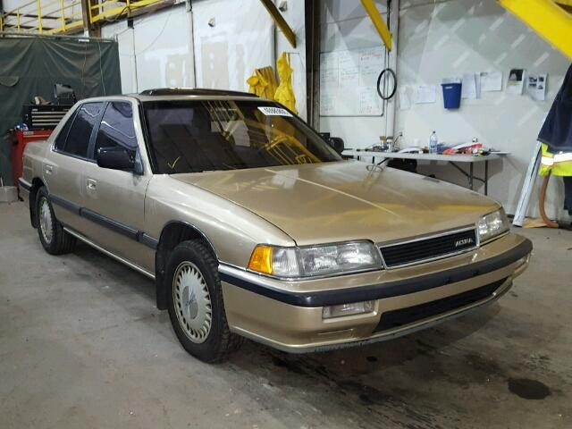1989 Acura Legend (CC-943534) for sale in Online, No state