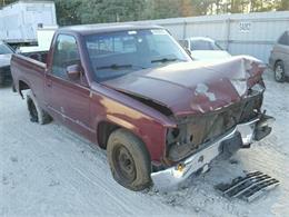 1989 Chevrolet C/K 1500 (CC-943535) for sale in Online, No state