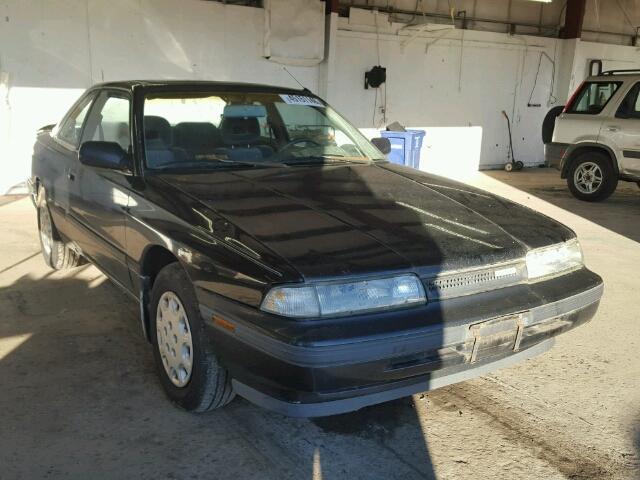 1989 Mazda MX6 (CC-943536) for sale in Online, No state