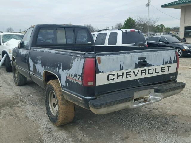 1989 Chevrolet C/K 1500 (CC-943537) for sale in Online, No state