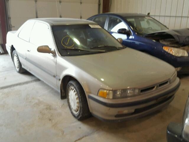 1990 Honda Accord (CC-943538) for sale in Online, No state