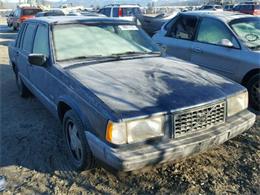 1990 Volvo 740 (CC-943540) for sale in Online, No state