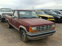 1990 Ford Ranger (CC-943541) for sale in Online, No state
