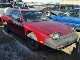 1990 Nissan 240SX (CC-943544) for sale in Online, No state