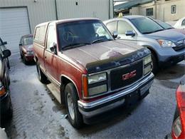 1990 GMC Sierra (CC-943547) for sale in Online, No state