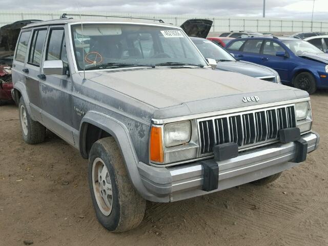 1990 Jeep Cherokee (CC-943548) for sale in Online, No state