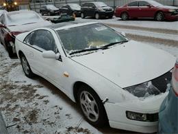 1990 Nissan 300ZX (CC-943549) for sale in Online, No state