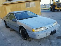 1991 Ford Thunderbird (CC-943553) for sale in Online, No state
