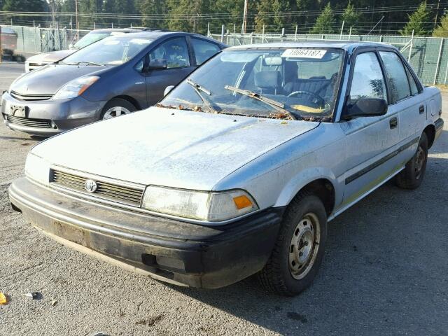 1991 Toyota Corolla (CC-943554) for sale in Online, No state