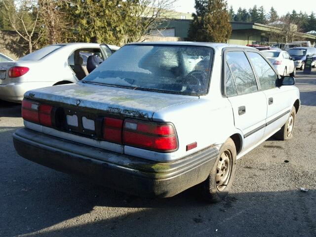 1991 Toyota Corolla (CC-943554) for sale in Online, No state