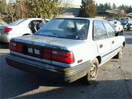 1991 Toyota Corolla (CC-943554) for sale in Online, No state