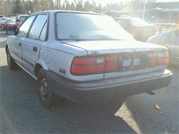 1991 Toyota Corolla (CC-943554) for sale in Online, No state
