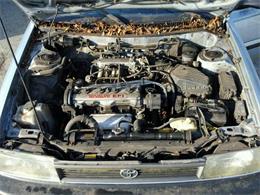 1991 Toyota Corolla (CC-943554) for sale in Online, No state