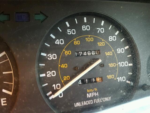 1991 Toyota Corolla (CC-943554) for sale in Online, No state