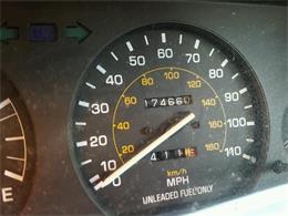1991 Toyota Corolla (CC-943554) for sale in Online, No state