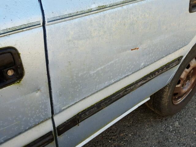 1991 Toyota Corolla (CC-943554) for sale in Online, No state