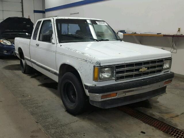 1991 Chevrolet S10 (CC-943555) for sale in Online, No state