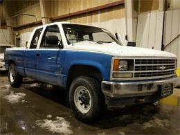 1991 Chevrolet C/K 1500 (CC-943557) for sale in Online, No state