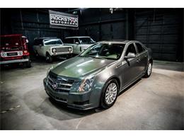 2011 Cadillac CTS (CC-940356) for sale in Nashville, Tennessee